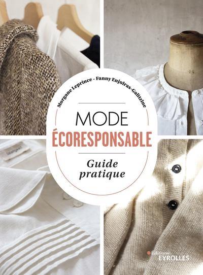 Mode écoresponsable : guide pratique