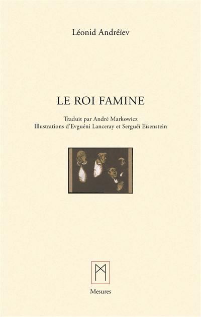 Le Roi famine