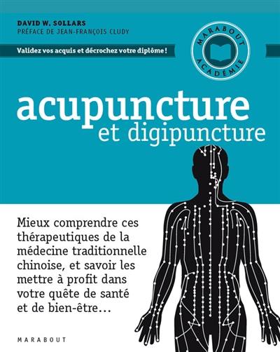 Acupuncture et digipuncture