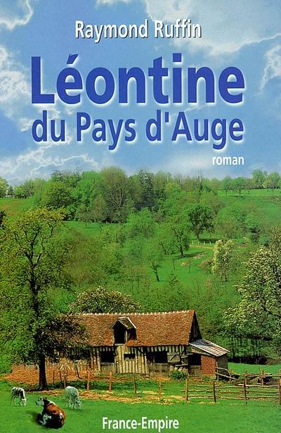 Léontine : du pays d'Auge