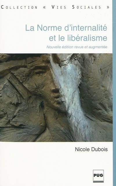 La norme d'internalité et le libéralisme