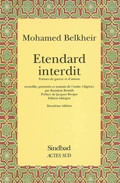 Etendards interdits