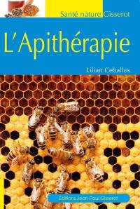 L'apithérapie