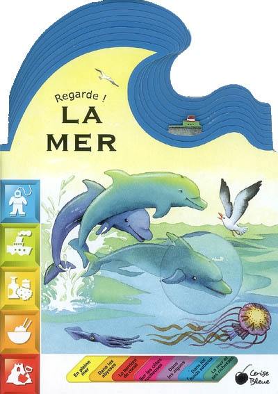 La mer