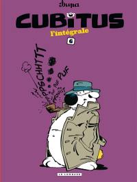 Cubitus : l'intégrale. Vol. 6