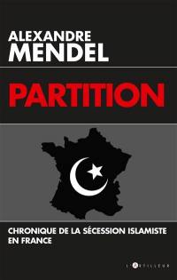 Partition : chronique de la sécession islamiste en France