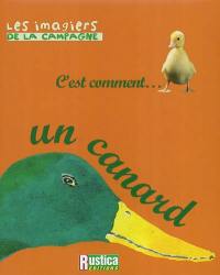 C'est comment un canard