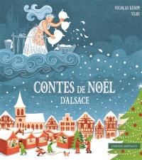 Contes de Noël d'Alsace