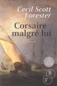 Corsaire malgré lui