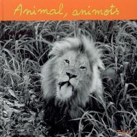 Animal, animots