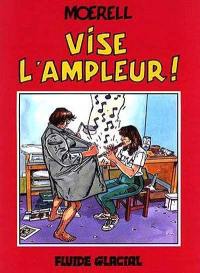 Vise l'ampleur