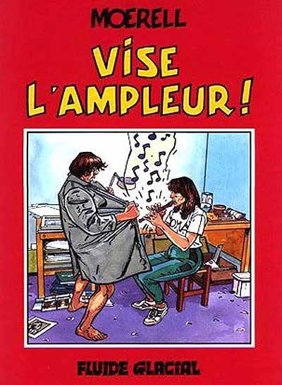 Vise l'ampleur