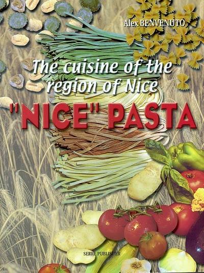 Cuisine of the region of Nice : Nice pasta