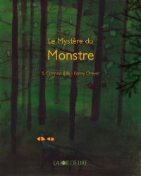 Le mystère du monstre