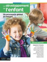 Psychologie du développement de l’enfant