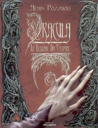 Dracula, le lexique du vampire