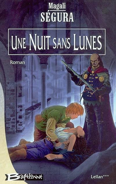 Leïlan. Vol. 3. Une nuit sans lunes