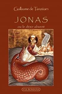 Jonas ou le désir absent