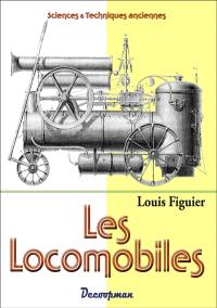 Les locomobiles