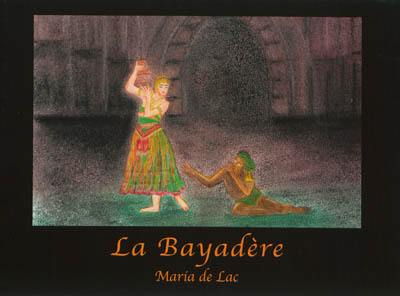 La bayadère