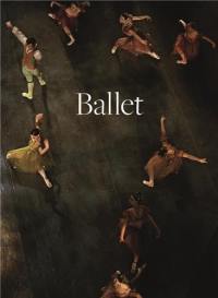 Henry Leutwyler Ballet