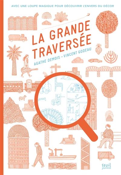 La grande traversée