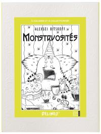 Monstruosités