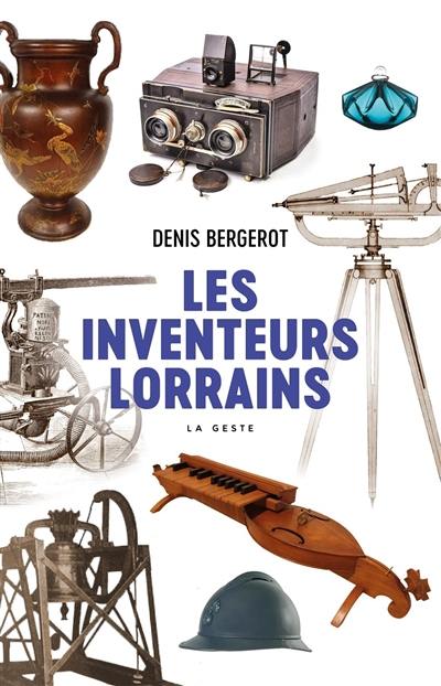 Les inventeurs lorrains