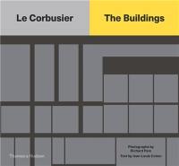 Le Corbusier : The Buildings