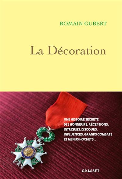 La décoration