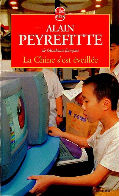 La Chine s'est éveillée : carnets de route de l'ère Deng Xiaoping