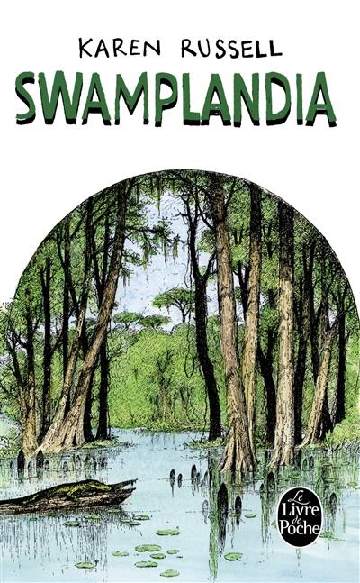 Swamplandia