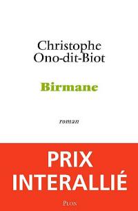 Birmane