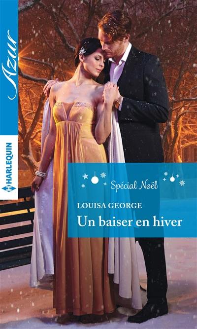 Un baiser en hiver : spécial noël