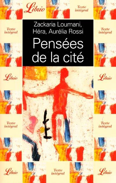 Pensées de la cité