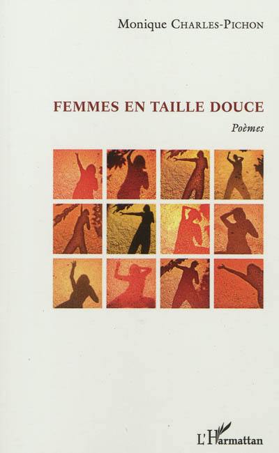 Femmes en taille-douce : poèmes