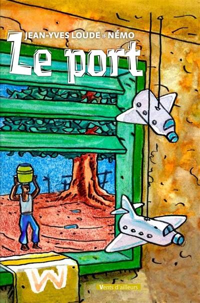 Le port