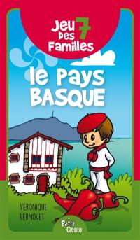 Jeu des 7 familles : le Pays basque