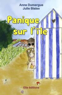 Panique sur l'île