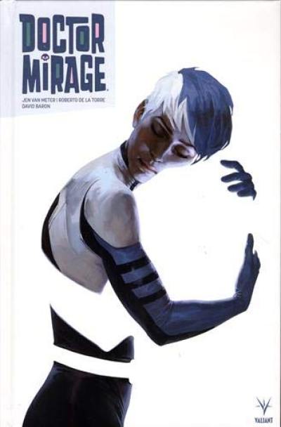 Doctor Mirage