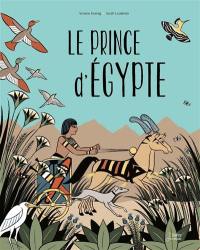 Le prince d'Egypte