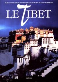 Le Tibet