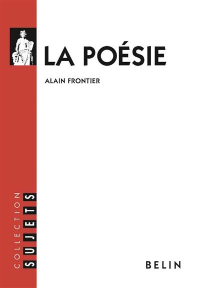 La Poésie