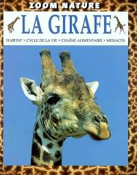 La girafe