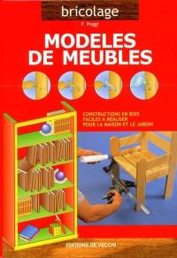 Modèles de meubles