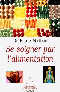 Se soigner par l'alimentation