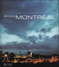 Je suis Montréal