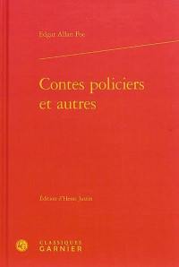 Contes policiers et autres