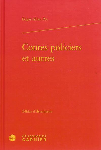 Contes policiers et autres