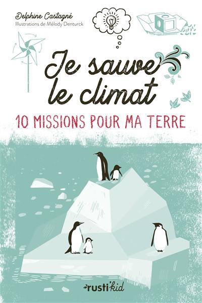 Je sauve le climat